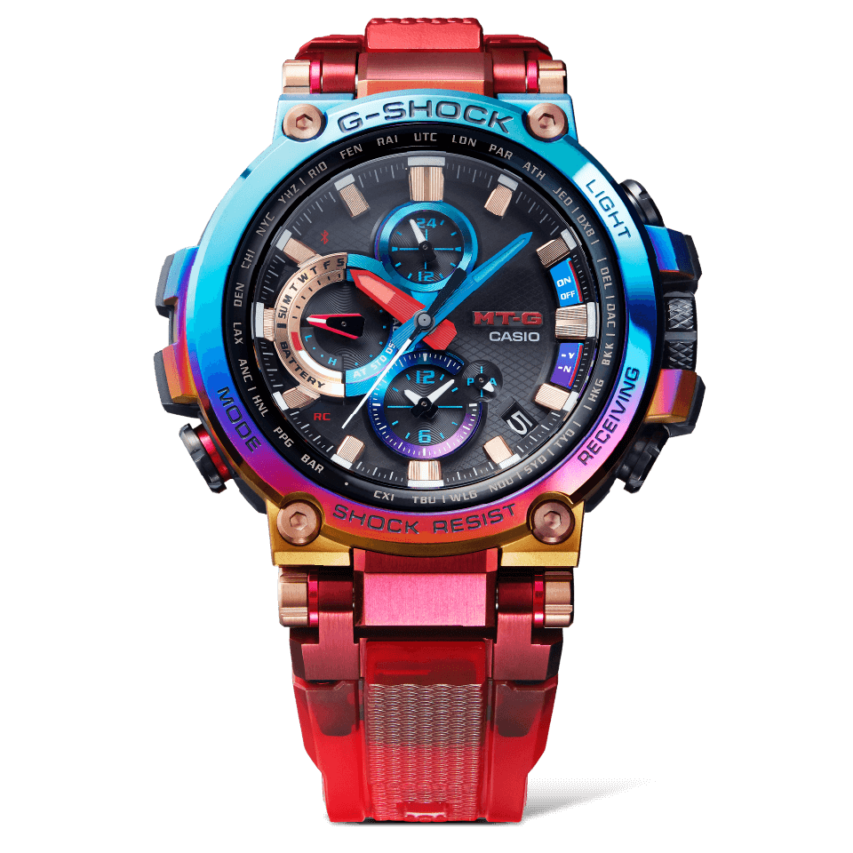 MTG-B1000VL-4A - Image 2