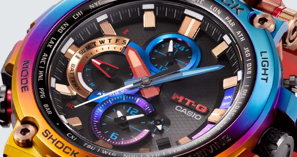 MTG-B1000VL-4A - Image 4