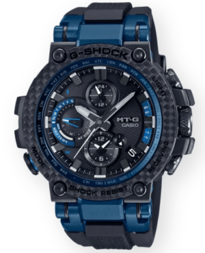 MTGB14975XB-1A G-Steel Watch