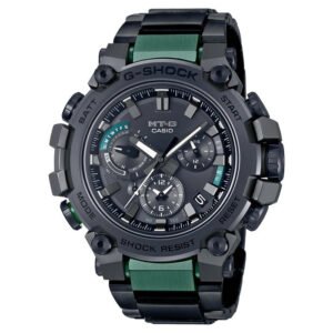 MTGB3000BD-1A2 MT-G MEN'S WATCH