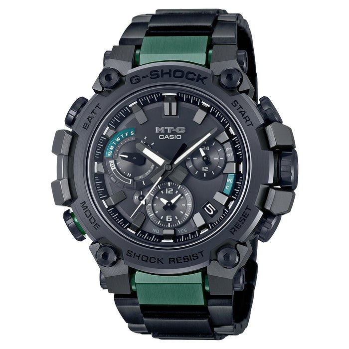 MTGB3000BD-1A2 MT-G MEN'S WATCH