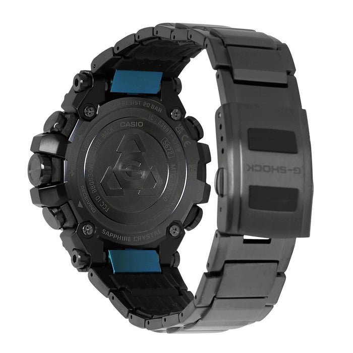 MTGB3000BD-1A2 MT-G MEN'S WATCH - Image 3