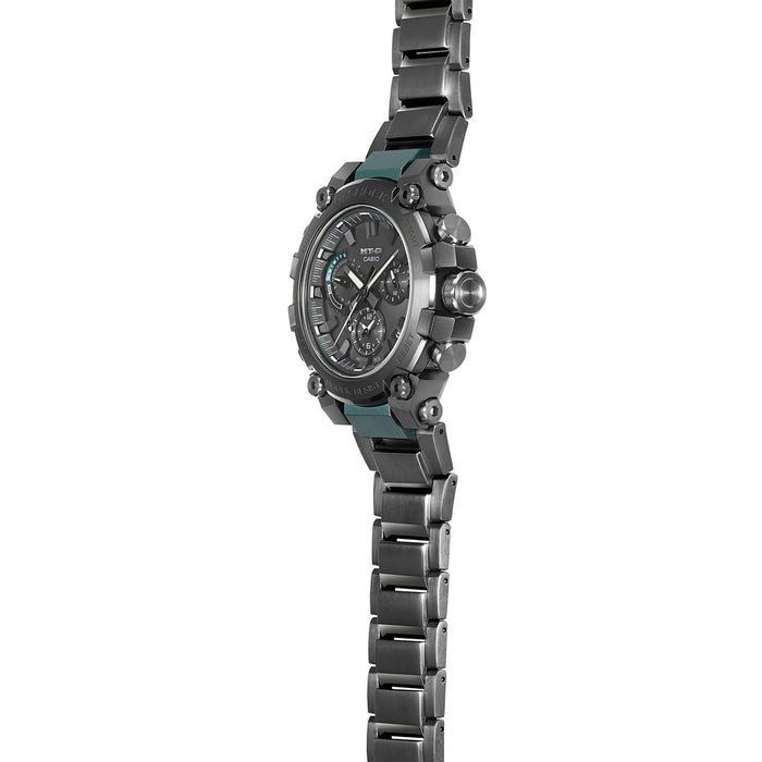 MTGB3000BD-1A2 MT-G MEN'S WATCH - Image 6