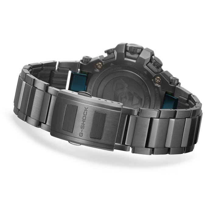 MTGB3000BD-1A2 MT-G MEN'S WATCH - Image 5