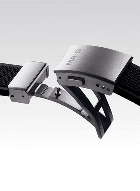 MRGG245024 G-Steel Watch - Image 7