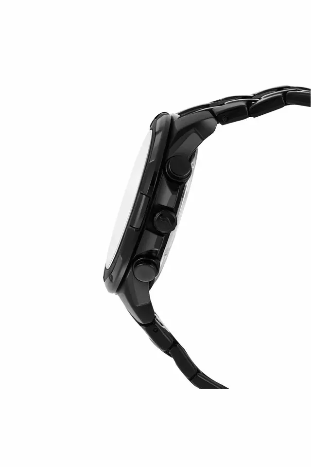 MensEdificeChronograph Watch-EX187 - Image 3