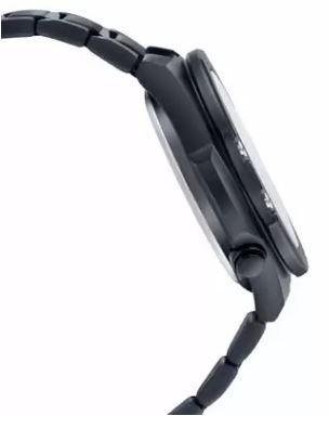 ECB-10DC-1ADF - ED494 : Black Bluetooth Connect - Men's Watch - Image 2