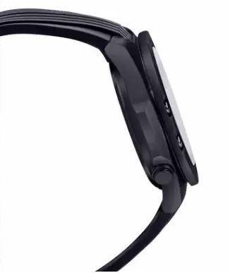 ECB-10PB-1ADF - ED496 : Black Bluetooth Connect - Men's Watch - Image 3