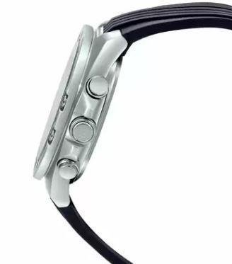 ECB-10P-1ADF - ED495 : Black Bluetooth Connect - Men's Watch - Image 2