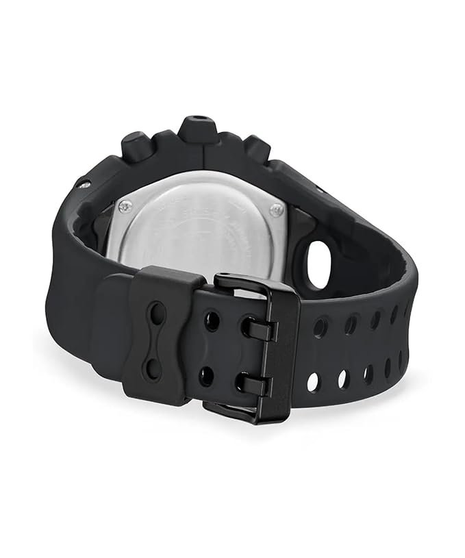 G-Shock GA-V01 Series Black - Image 5