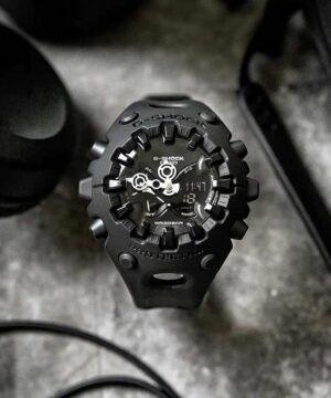 G-Shock GA-V01 Series Black