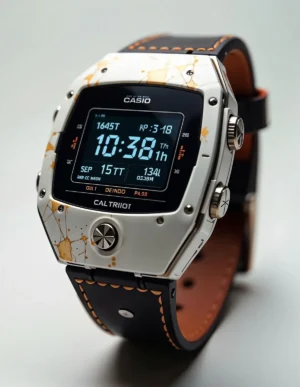 Futurio EXD040 Watch