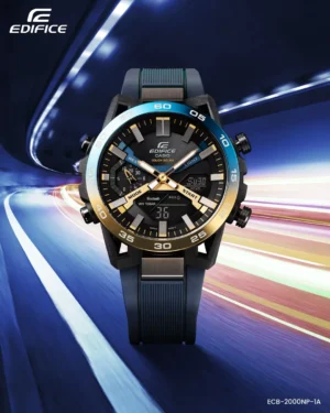 EDIFICE SOSPENSIONE ECB-2000NP-1A