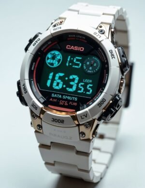 Futurio EXD046 Watch