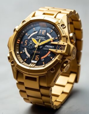 Futurio EXD064 Watch