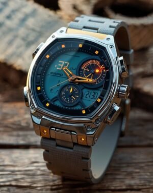 Futurio EXD058 Watch