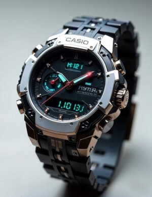 Futurio EXD059 Watch