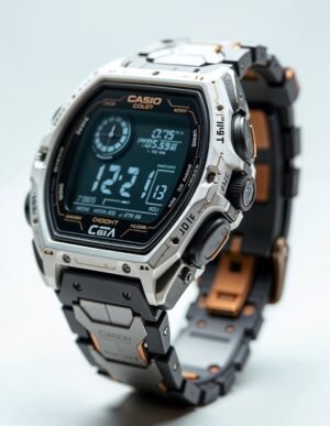 Futurio EXD069 Watch