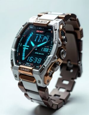 Futurio EXD068 Watch