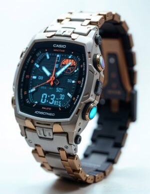 Futurio EXD071 Watch