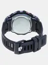 G-Shock Dial Black Resin Strap Digital Watch - For Men G1146 (GBD-200-1DR) - Image 3