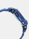 G-Shock Dial Blue Resin Strap Digital Watch - For Men G1147 (GBD-200-2DR) - Image 4