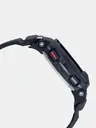 G-Shock Dial Black Resin Strap Digital Watch - For Men G1146 (GBD-200-1DR) - Image 5