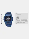 G-Shock Dial Blue Resin Strap Digital Watch - For Men G1147 (GBD-200-2DR) - Image 6