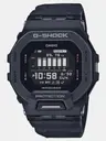 G-Shock Dial Black Resin Strap Digital Watch - For Men G1146 (GBD-200-1DR) - Image 2