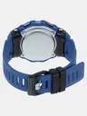 G-Shock Dial Blue Resin Strap Digital Watch - For Men G1147 (GBD-200-2DR) - Image 3