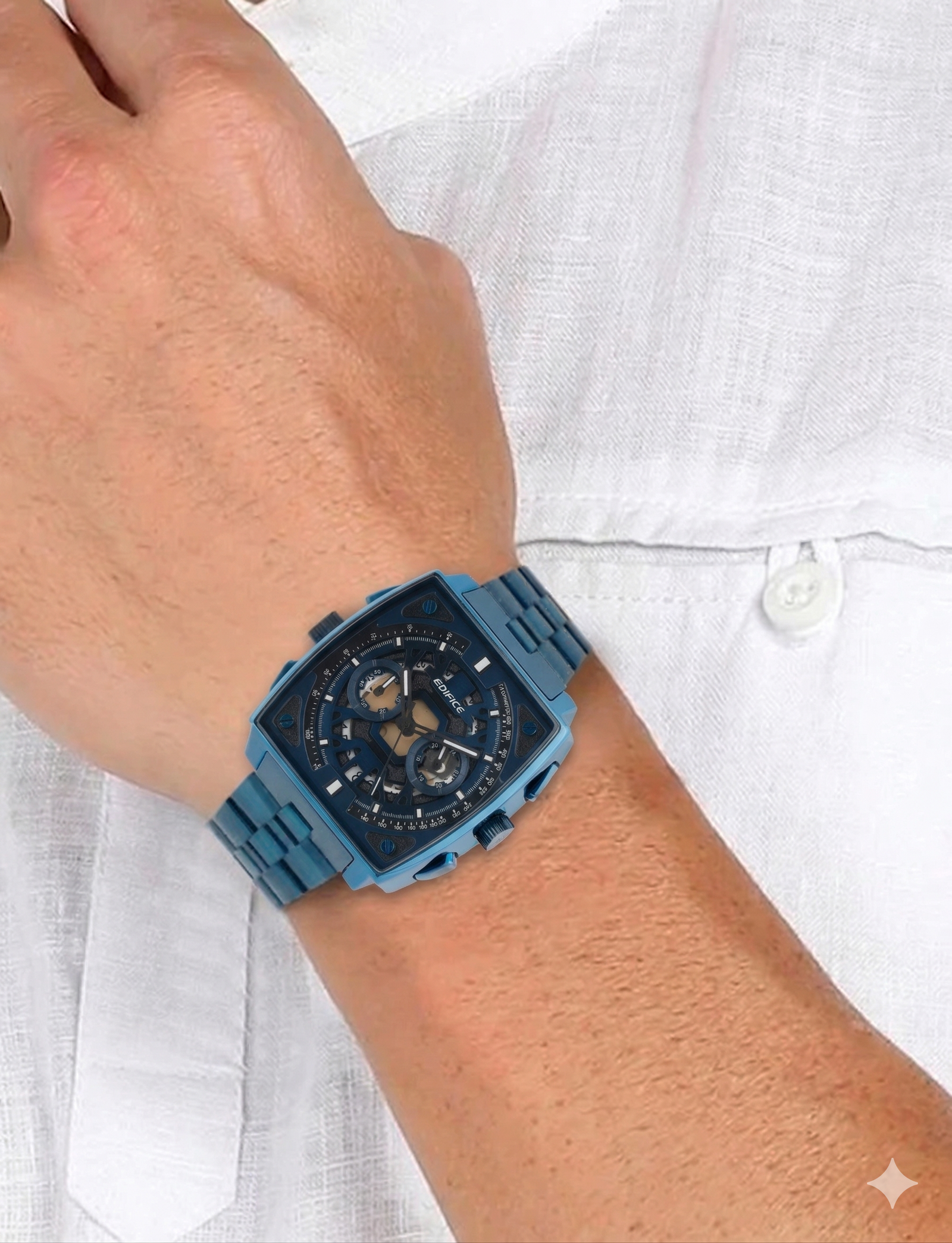 Futurio EXD084 Watch - Image 7