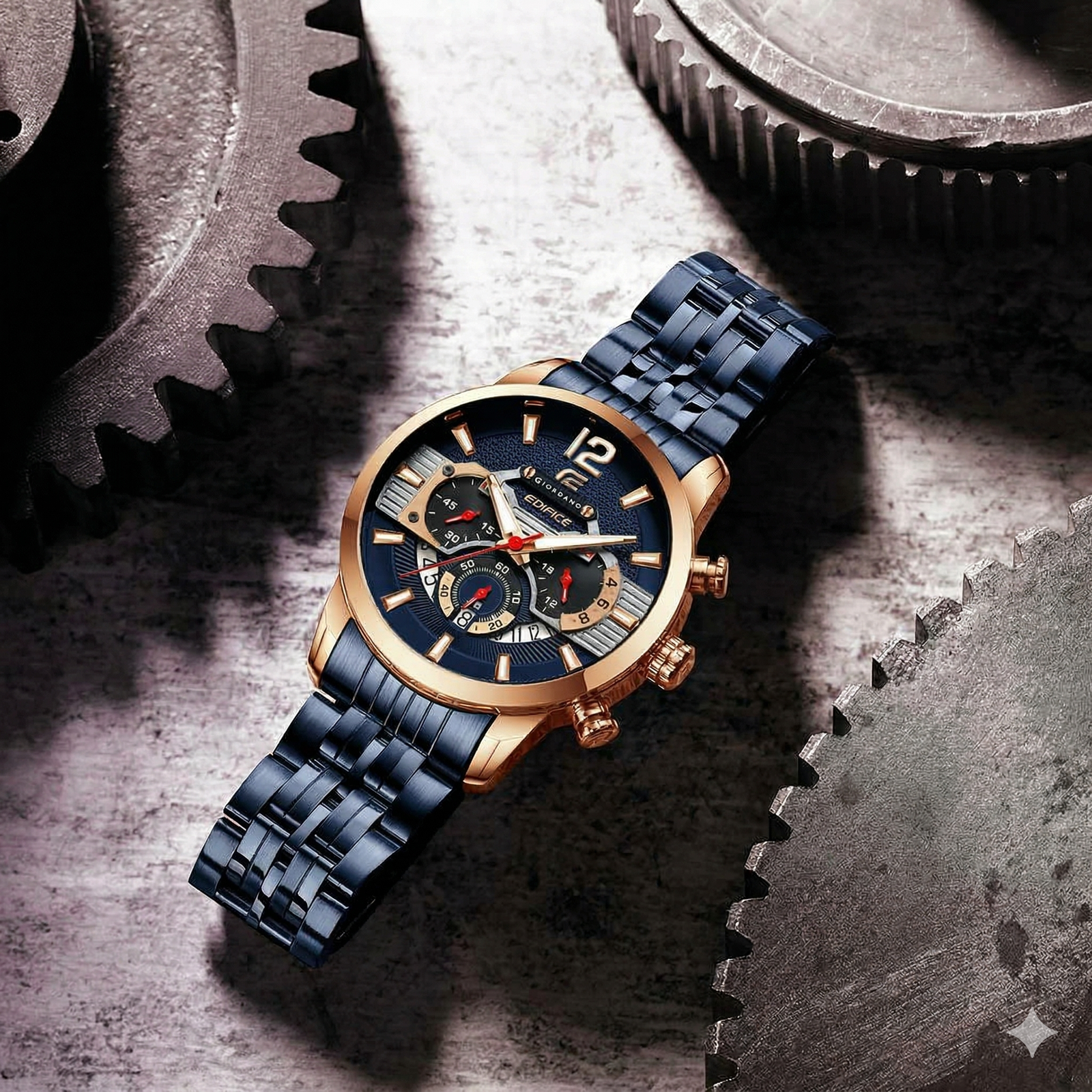 Futurio EXD083 Watch - Image 5