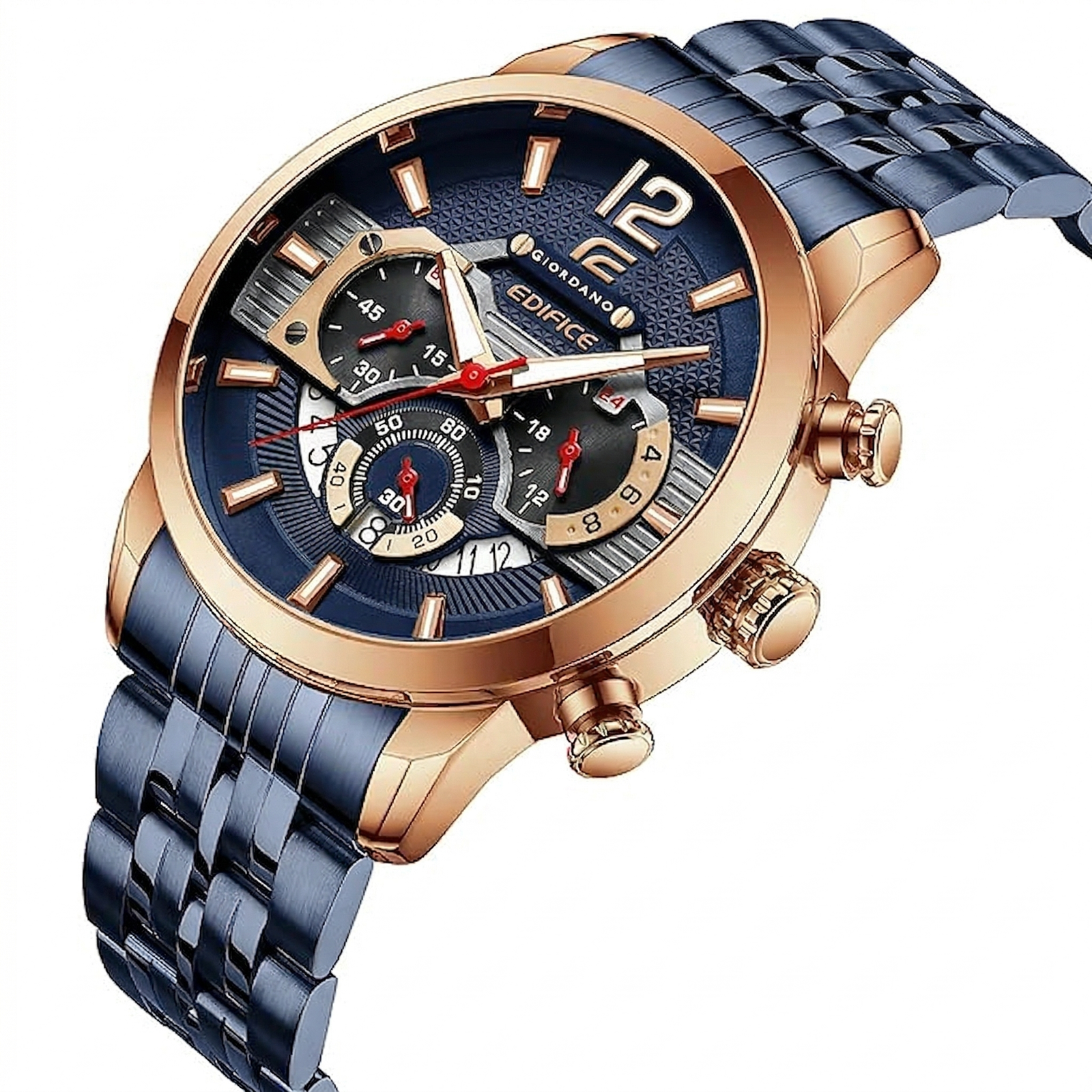 Futurio EXD083 Watch - Image 4