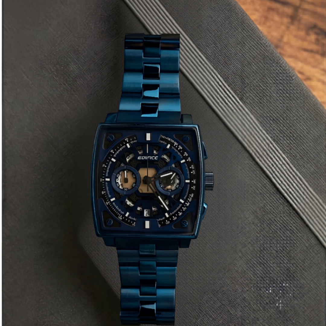 Futurio EXD084 Watch