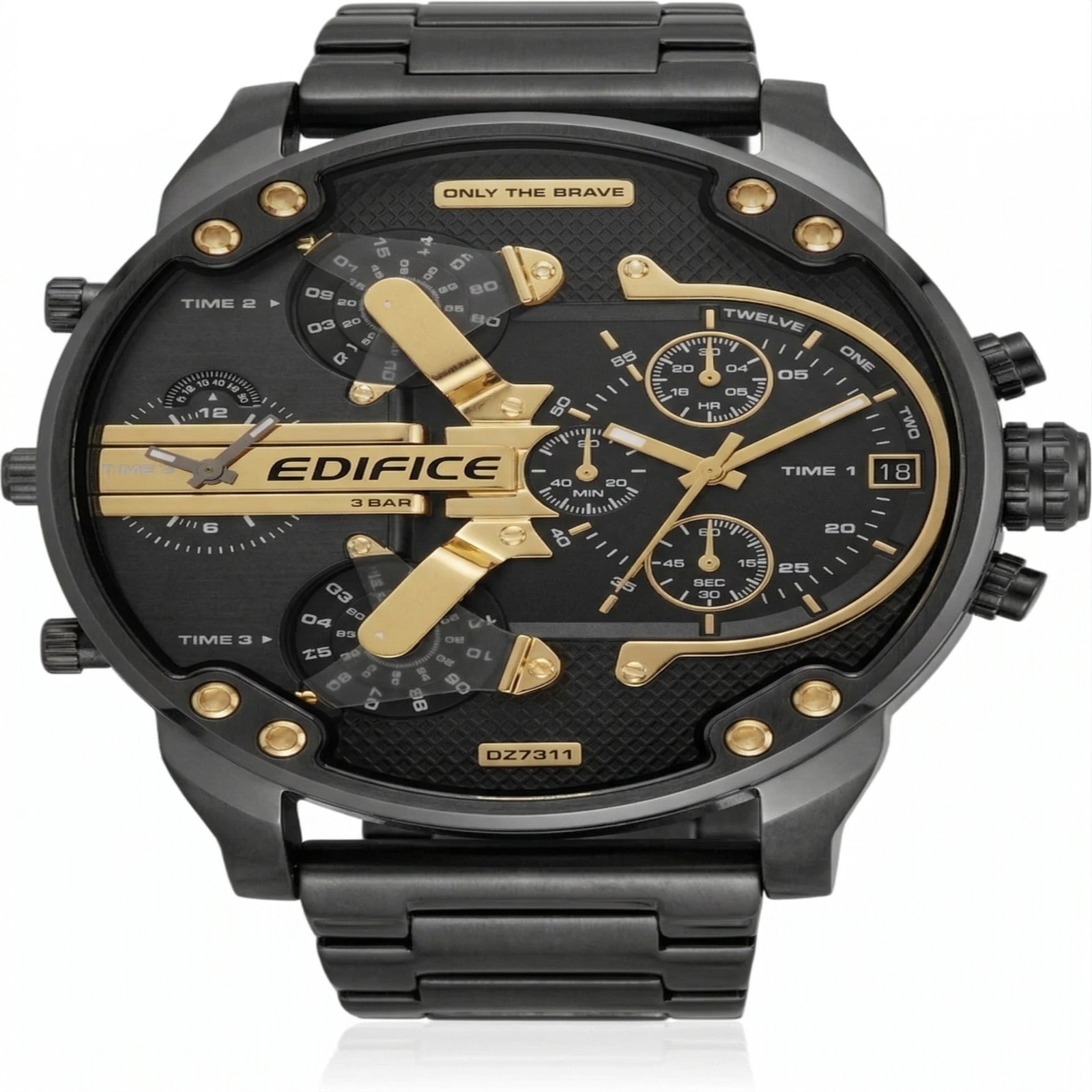 Futurio EXD085 Watch - Image 3