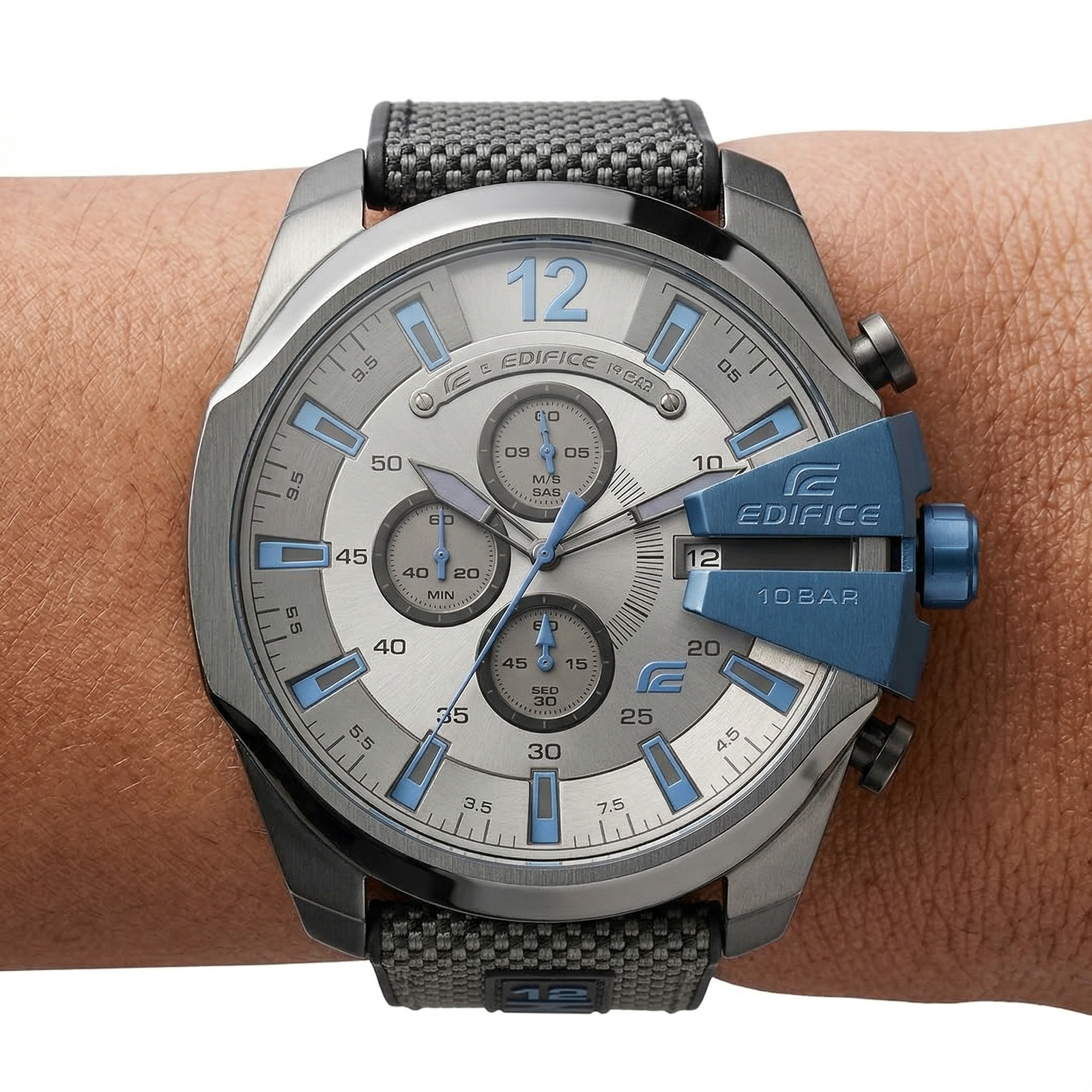 Futurio EXD089 Watch - Image 5