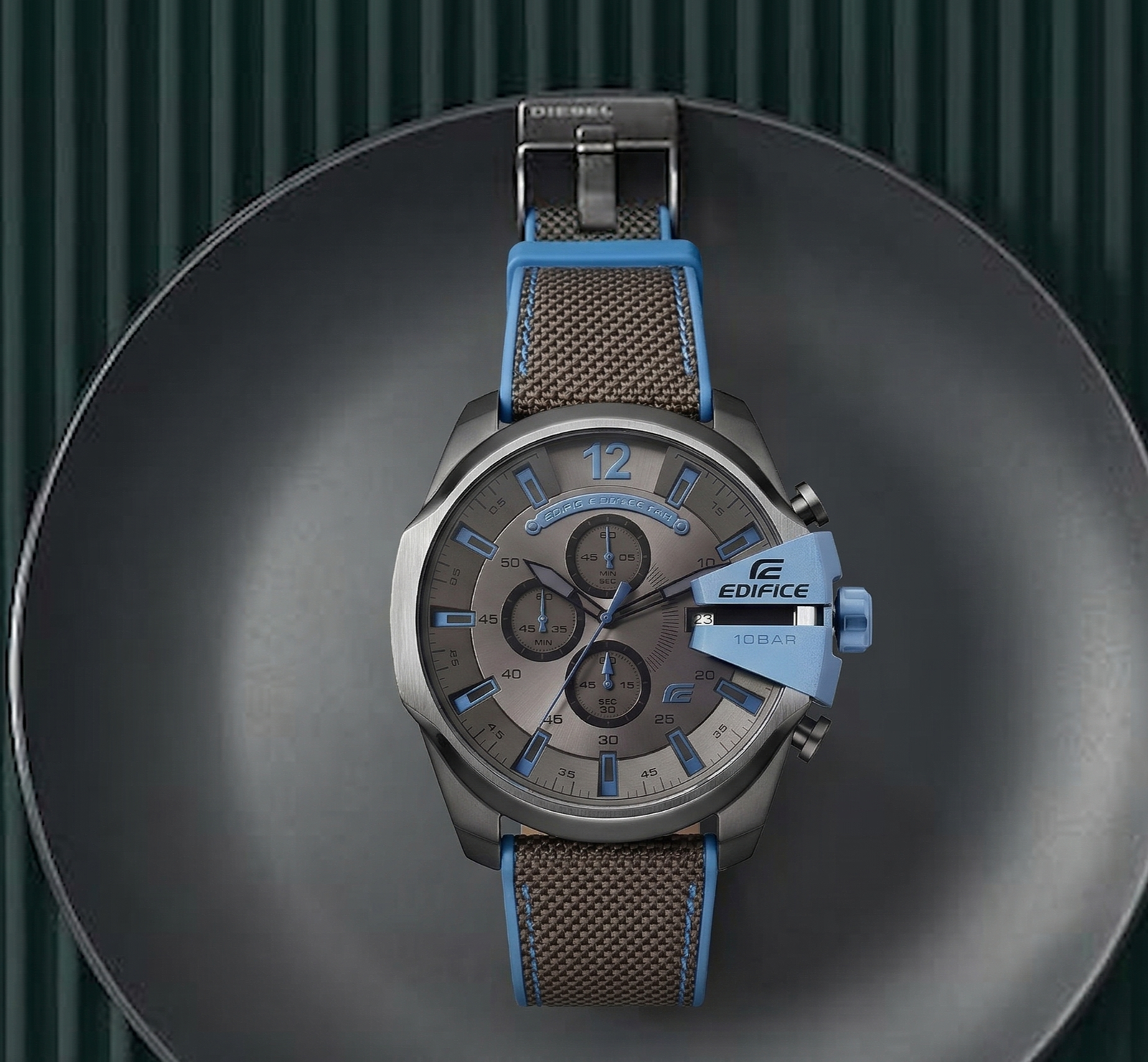 Futurio EXD089 Watch - Image 6