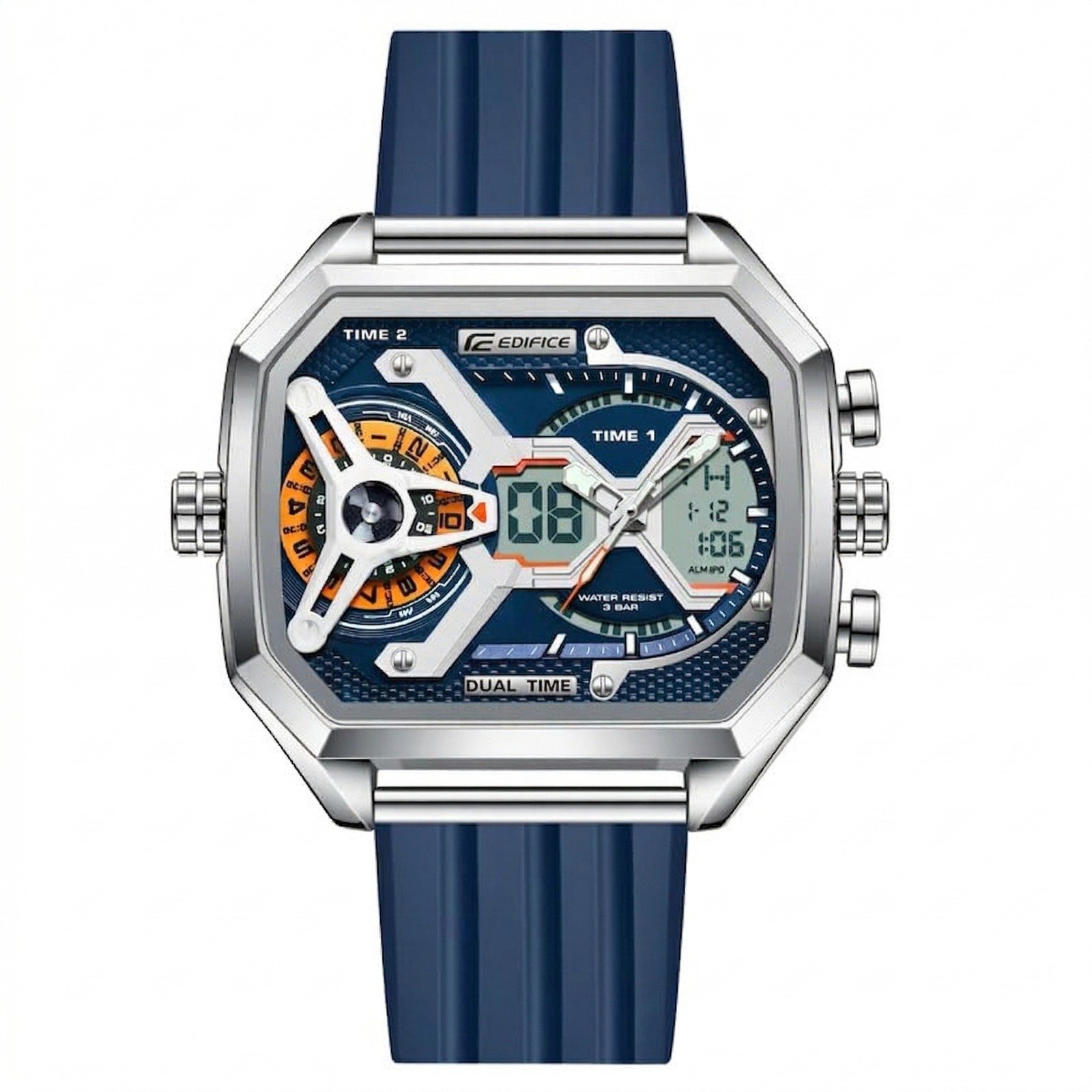 Futurio EXD093 Watch