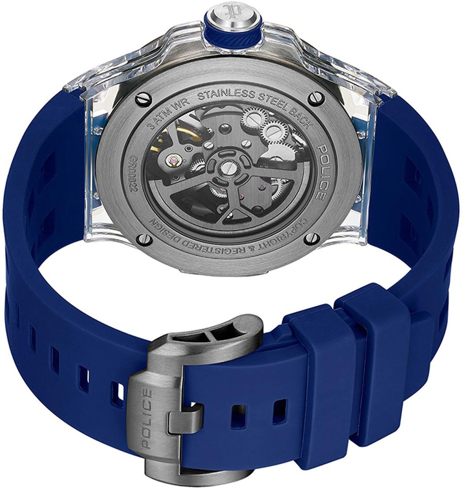 PLPEWGR0082204 Watch - Image 3