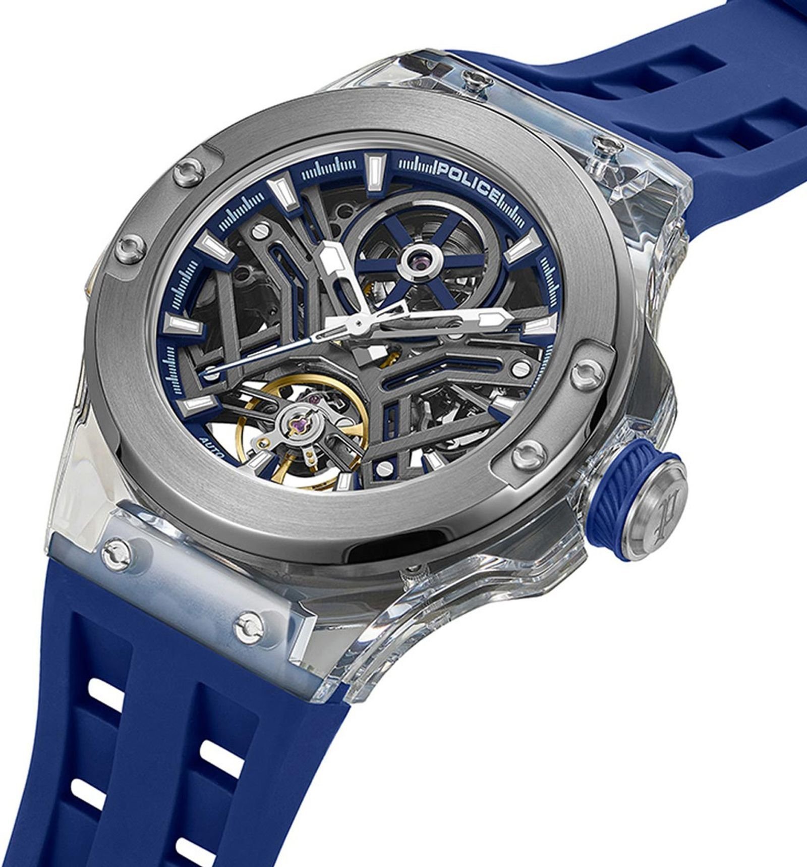 PLPEWGR0082204 Watch - Image 2