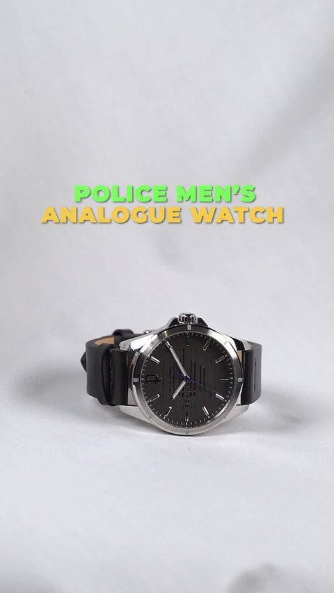PLPEWJA2204502 Watch - Image 2