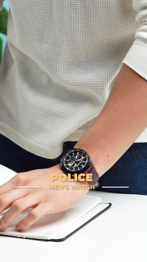 NTPLPEWJF2204204 Watch - Image 2