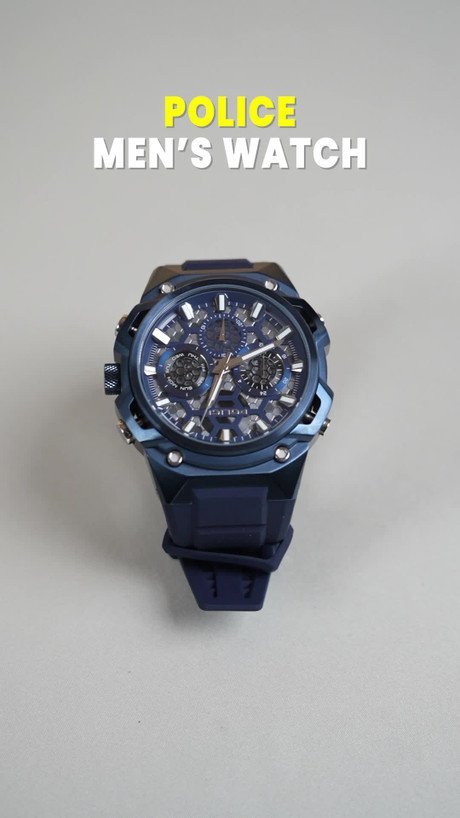 PLPEWGQ0071903 Watch - Image 2