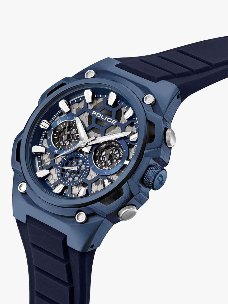 PLPEWGQ0071903 Watch - Image 4