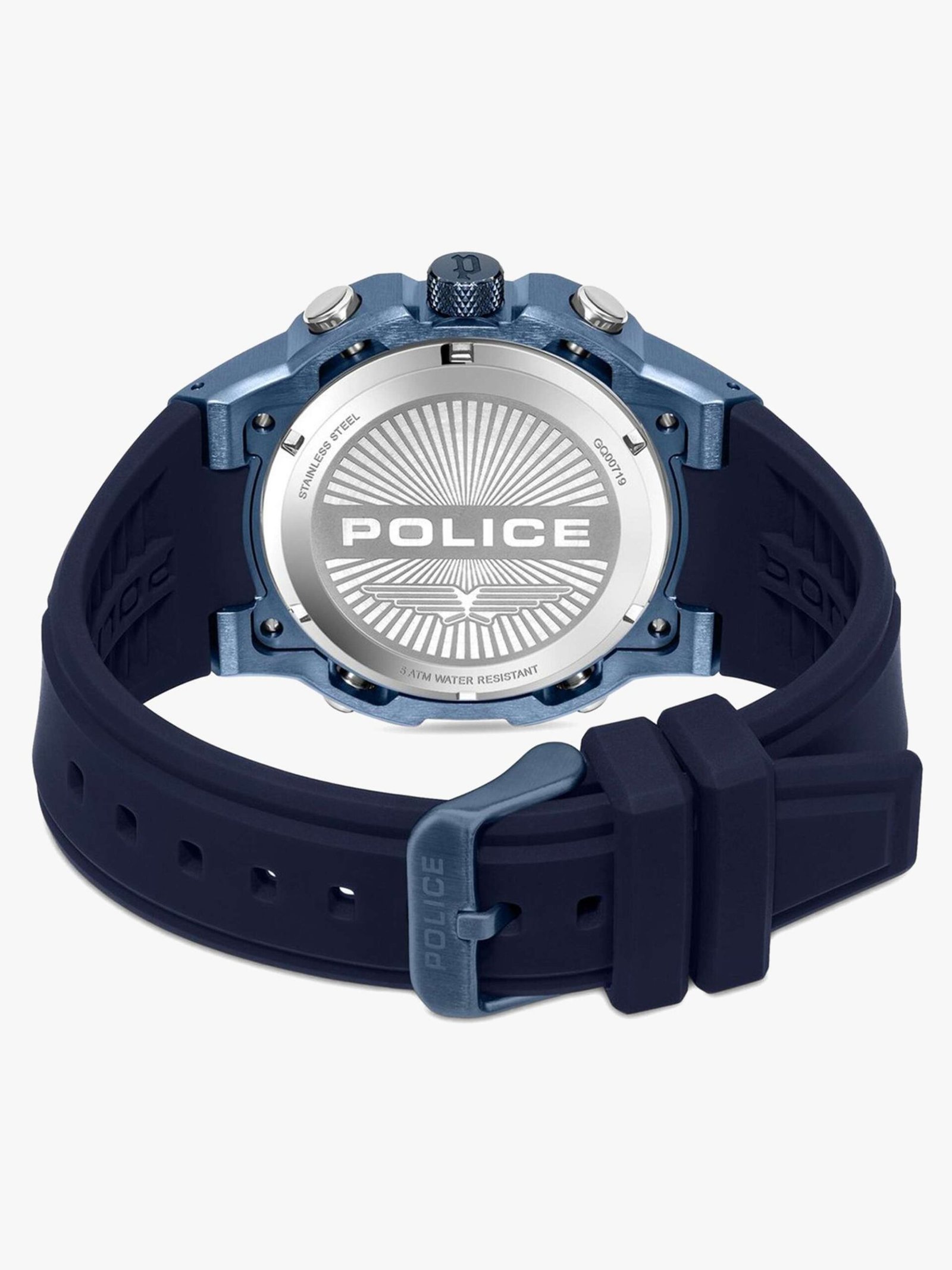 PLPEWGQ0071903 Watch - Image 5